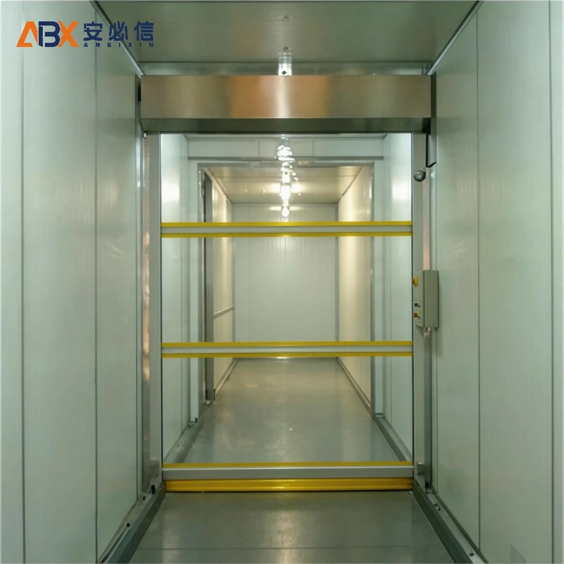 云浮PVC快速门