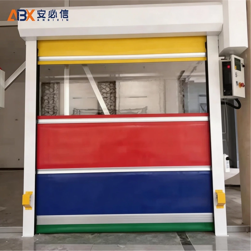 云浮快速卷帘门